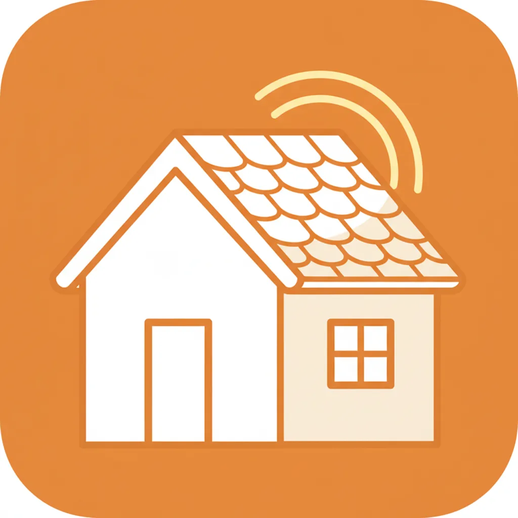 Roofing Contractors in Stewart logo